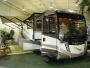 2013 Winnebago Tour